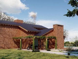 Foto 3 de Venta Casa a terminar - Villa General Belgrano, Valle de Calamuchita, Córdoba.