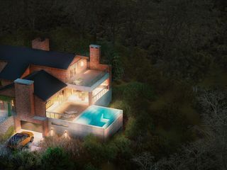 Foto 8 de Venta Casa a terminar - Villa General Belgrano, Valle de Calamuchita, Córdoba.