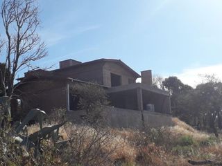 Foto 2 de Venta Casa a terminar - Villa General Belgrano, Valle de Calamuchita, Córdoba.