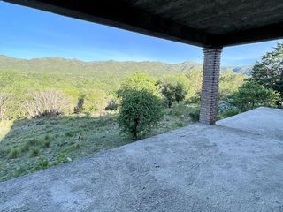 Foto 21 de Venta Casa a terminar - Villa General Belgrano, Valle de Calamuchita, Córdoba.