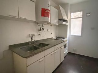 Foto 6 de Departamento de un dormitorio sin balcón zona rio un dormitorio