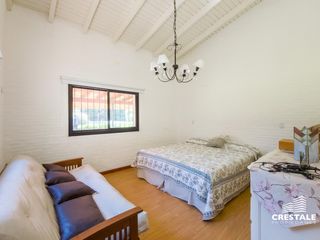Foto 14 de Venta casa campo Villa Amelia