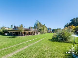 Foto 4 de Venta casa campo Villa Amelia