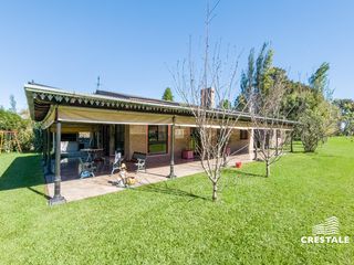 Foto 5 de Venta casa campo Villa Amelia