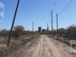 Foto 2 de Terreno - Merlo