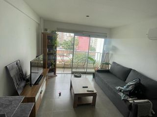 Foto 2 de Departamento en venta en La Plata 1 dormitorio