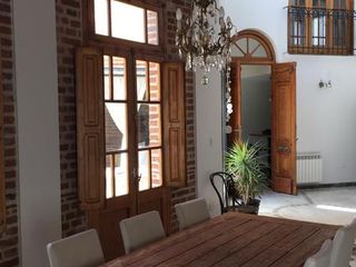 Foto 1 de Casa - Campos del Virrey