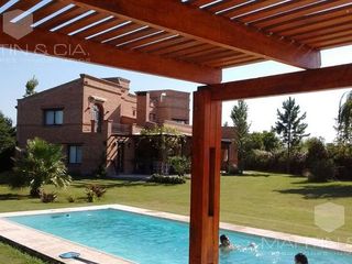 Foto 39 de Casa - Campos del Virrey