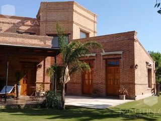 Foto 33 de Casa - Campos del Virrey