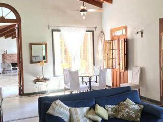 Foto 2 de Casa - Campos del Virrey