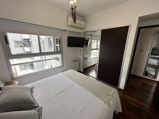 Foto 5 de Alquiler Departamento amoblado 1 dormitorio  Microcentro Salta