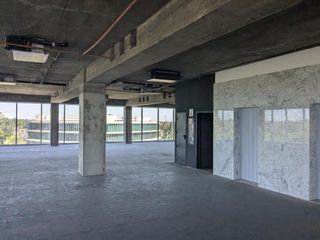 Foto 5 de Oficina en  Alquiler Edificio P8 Buenavista