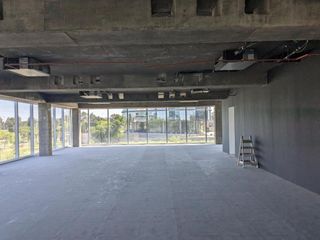 Foto 6 de Oficina en  Alquiler Edificio P8 Buenavista