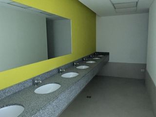 Foto 9 de Oficina en  Alquiler Edificio P8 Buenavista