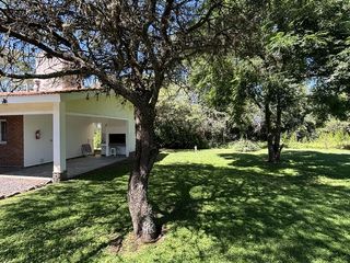 Foto 8 de Casa en Villa General Belgrano