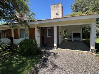 Foto 1 de Casa en Villa General Belgrano