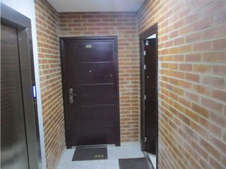 Foto 17 de ARRIENDO APARTA ESTUDIO EN VILLEMAR ED MILAN 203 - ACT