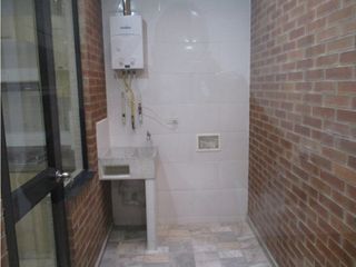 Foto 7 de ARRIENDO APARTA ESTUDIO EN VILLEMAR ED MILAN 203 - ACT