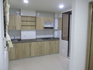Foto 5 de ARRIENDO APARTA ESTUDIO EN VILLEMAR ED MILAN 203 - ACT