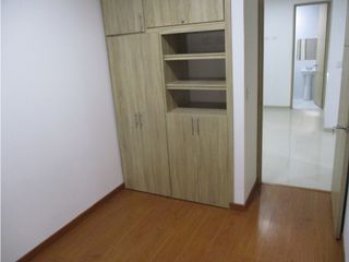 Foto 11 de ARRIENDO APARTA ESTUDIO EN VILLEMAR ED MILAN 203 - ACT