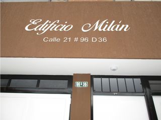 Foto 20 de ARRIENDO APARTA ESTUDIO EN VILLEMAR ED MILAN 203 - ACT