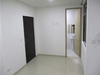 Foto 2 de ARRIENDO APARTA ESTUDIO EN VILLEMAR ED MILAN 203 - ACT