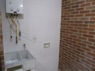 Foto 8 de ARRIENDO APARTA ESTUDIO EN VILLEMAR ED MILAN 203 - ACT