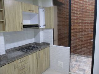 Foto 6 de ARRIENDO APARTA ESTUDIO EN VILLEMAR ED MILAN 203 - ACT