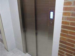 Foto 18 de ARRIENDO APARTA ESTUDIO EN VILLEMAR ED MILAN 203 - ACT