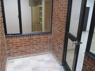 Foto 15 de ARRIENDO APARTA ESTUDIO EN VILLEMAR ED MILAN 203 - ACT