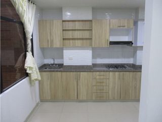 Foto 4 de ARRIENDO APARTA ESTUDIO EN VILLEMAR ED MILAN 203 - ACT