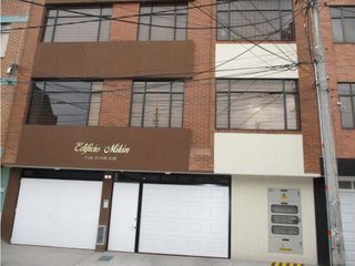 Foto 1 de ARRIENDO APARTA ESTUDIO EN VILLEMAR ED MILAN 203 - ACT