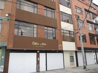 Foto 23 de ARRIENDO APARTA ESTUDIO EN VILLEMAR ED MILAN 203 - ACT