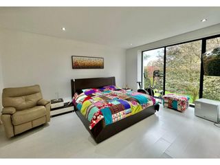 Foto 12 de Exclusiva casa en Altos de Palmas