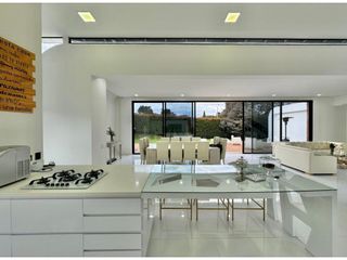Foto 20 de Exclusiva casa en Altos de Palmas
