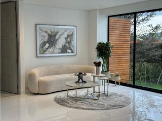 Foto 9 de Exclusiva casa en Altos de Palmas