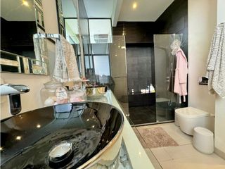 Foto 21 de Exclusiva casa en Altos de Palmas