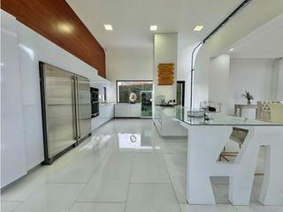 Foto 8 de Exclusiva casa en Altos de Palmas