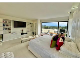 Foto 22 de Exclusiva casa en Altos de Palmas