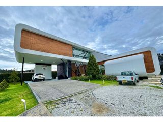 Foto 1 de Exclusiva casa en Altos de Palmas