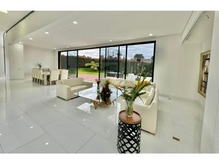 Foto 7 de Exclusiva casa en Altos de Palmas