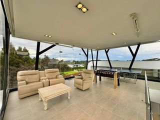 Foto 25 de Exclusiva casa en Altos de Palmas