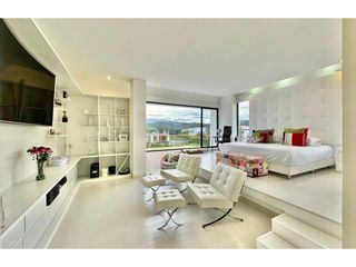 Foto 10 de Exclusiva casa en Altos de Palmas