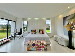 Foto 14 de Exclusiva casa en Altos de Palmas