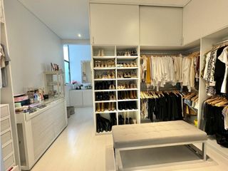 Foto 16 de Exclusiva casa en Altos de Palmas