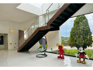 Foto 24 de Exclusiva casa en Altos de Palmas