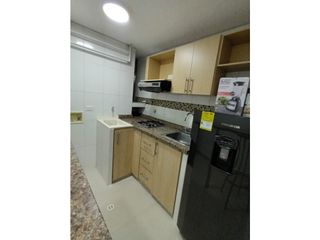 Foto 2 de ARRIENDO  APARTAESTUDIO EDIFICIO PRADO BUCARAMANGA  COD:553