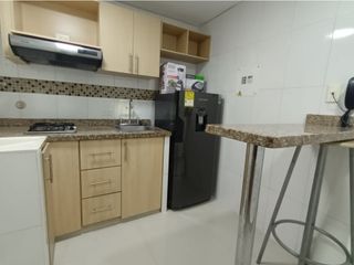 Foto 1 de ARRIENDO  APARTAESTUDIO EDIFICIO PRADO BUCARAMANGA  COD:553