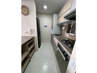 Foto 4 de Apartamento en Arriendo Alameda del Rio