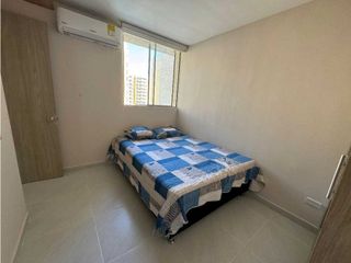 Foto 9 de Apartamento en Arriendo Alameda del Rio